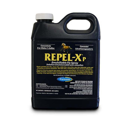 Repel Xp Concentrate Fly Spray