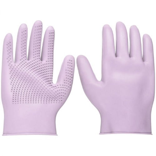 Adult Rubber Groom Gloves
