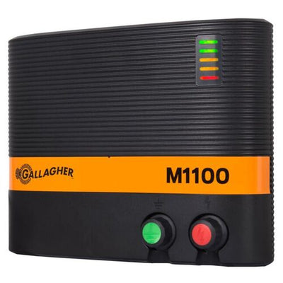 M1100 Energizer