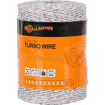 Turbo Wire 2.5mm