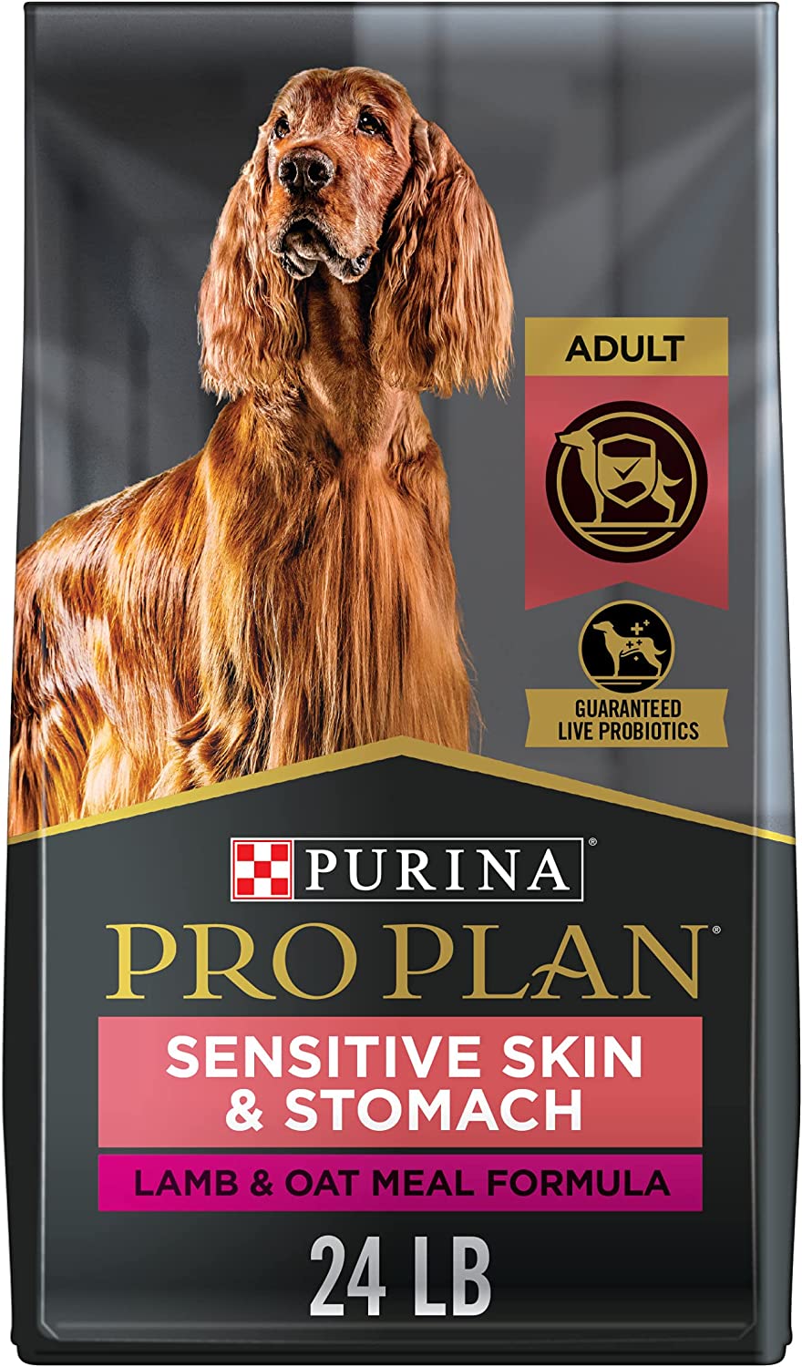 Pro Plan Adult Sensitive Dog Food