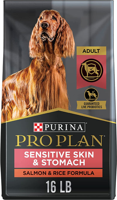 Pro Plan Adult Sensitive Dog Food