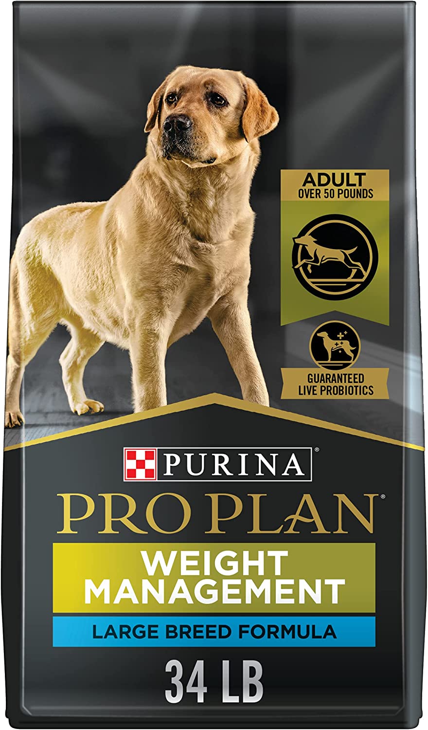 Pro Plan Large Breed Weight Management