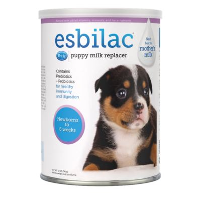 Esbilac® Puppy Milk Replacer