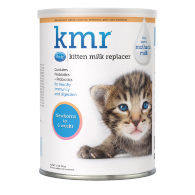 KMR Kitten Milk Replacer