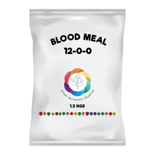 Bloodmeal 12-0-0