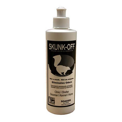 Skunk Off Spray