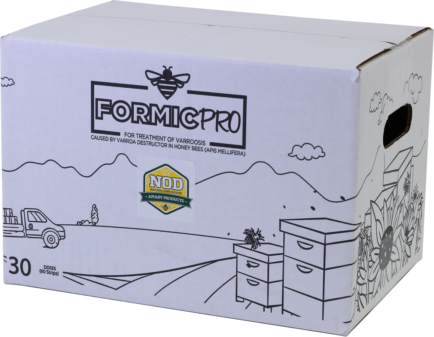 Formic Pro