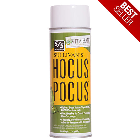 Sullivan's Hocus Pocus