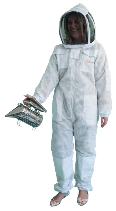 Ultrabareez Beekeeping Suit