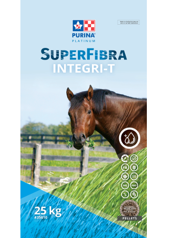 SuperFibra Integri-T