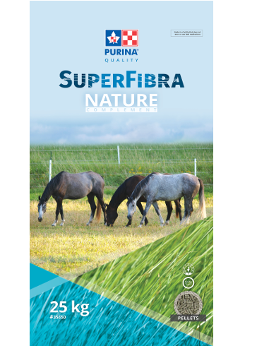 SuperFibra Nature Complement