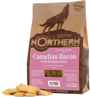 Northern Wheat Free Biscuits