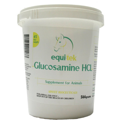 Equitek Glucosamine HCL