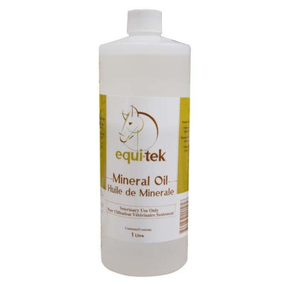 Equitek Mineral Oil
