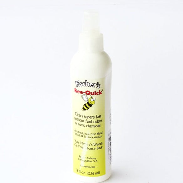 Fischer’s Bee Quick Spray – Cleary Feed & Seed