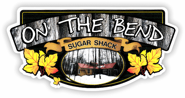 On The Bend Sugar Shack Maple Sugar