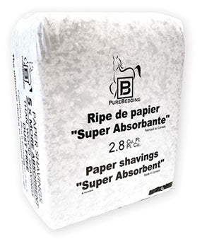 Pure-Bedding Shredded Paper